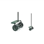 23cm (9") Lawn Aerator