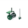 30cm (12") Lawn Aerator
