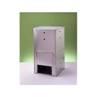 Galvanised Steel Garden Composter