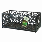 Ornate Garden Patio Planter