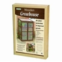 Large Solid Wooden Growhouse