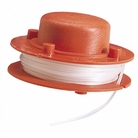 Draper 6m X 1.4mm Grass Trimmer Tap N Go Line Feed Spool