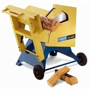 Scheppach WOX d500 20" Swivel Log Saw 16amp