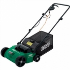 Draper 1300W 330mm Lawn Scarifier And Aerator (2 In 1)