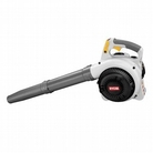 Ryobi RBL-26BV Petrol Leaf Blower Vac 25cc