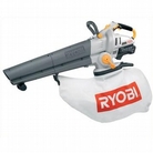 Ryobi RBL-30MVA Petrol Mulching Vac 30cc