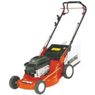 OLEO-MAC G48-TBQ COMFORT PETROL SELF-PROPELLED LAWN MOWER - STEEL DECK