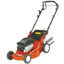 OLEO-MAC G48-TBXM PETROL SELF-PROPELLED LAWN MOWER WITH TOUCH & MOW AUTOMATIC START - STEEL DECK (CODE: EFCO LR48-TBXM)