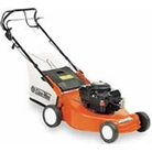 OLEO-MAC G53-TBX COMFORT PETROL SELF-PROPELLED LAWN MOWER - STEEL DECK