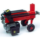 MTD-LAWNFLITE WOODY 50 LOG SPLITTER