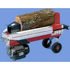 MTD-LAWNFLITE LOGIC LOG SPLITTER