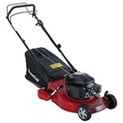 FLYMO HOVER VAC ELECTRIC HOVER MOWER