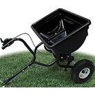 AGRI-FAB BROADCAST SPREADER - 85lb TOW (45-0315)