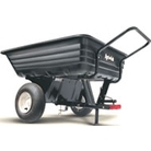 AGRI-FAB TOW/PUSH TIPPING CART (45-0345)