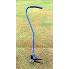 NEW! RAPIER SPRING-ASSISTED HAND HELD LAWN EDGER