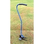 NEW! RAPIER SPRING-ASSISTED HAND HELD LAWN EDGER