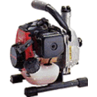 KAWASAKI KWN10 WATER PUMP