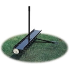AGRI-FAB 48"" SPRING TINE DETHATCHER (45-02951)