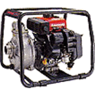 KAWASAKI KWN20 WATER PUMP