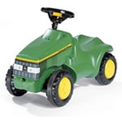 ROLLY JOHN DEERE MINI TRAC