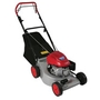 Alko 4800HPD Pro Easy-Mow Power Driven Lawn Mower (Honda Engine)
