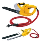 AL-KO HE500-45S ELECTRIC HEDGETRIMMER