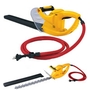 AL-KO HE500-56S ELECTRIC HEDGE TRIMMER
