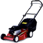 Lawn King R484B Push Lawn Mower