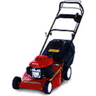 LAWN KING R534TRH PETROL LAWN MOWER