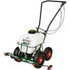 AZTEC GREENKEEPER WALKOVER SPRAYER