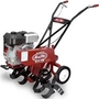 MIGHTY MAC MERRY TILLER SUPER MAJOR CULTIVATOR