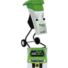 VIKING GE103 ELECTRIC GARDEN SHREDDER