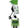 VIKING GE103 ELECTRIC GARDEN SHREDDER