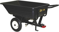 AGRI-FAB TOW/PUSH TIPPING CART (45-0274-LF)