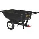 AGRI-FAB TOW/PUSH TIPPING CART (45-0274-LF)