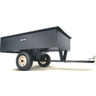 AGRI-FAB HEAVY-DUTY STEEL TIPPING TRAILER (45-0184)