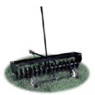 AGRI-FAB 40"" SPIKE TYPE AERATOR (45-0346)