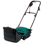 QUALCAST LAWN RAKER 32