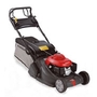 HONDA HRX-476-QX SELF-PROPELLED PETROL LAWNMOWER