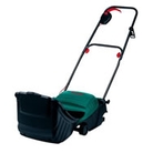 BOSCH AMR32F ELECTRIC LAWN RAKER