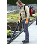 KAWASAKI BACKPACK BLOWER KRB-650-A