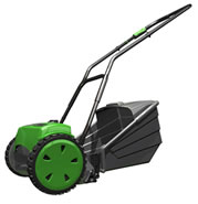 GTECH CORDLESS CYLINDER MOWER CM01