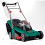 BOSCH 'ROTAK' 43LI CORDLESS LAWNMOWER
