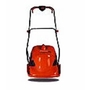 FLYMO HOVER COMPACT 300 MOWER WITH COLLECTION