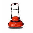 FLYMO TURBO LITE 400 MOWER WITHOUT COLLECTION