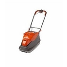 FLYMO VISION COMPACT 330 HOVER MOWER