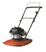 FLYMO XL500 PLUS HOVER MOWER