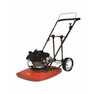 FLYMO XL500 HOVER MOWER WITH UNDERCARRIAGE
