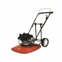 FLYMO XL500 HOVER MOWER WITH UNDERCARRIAGE