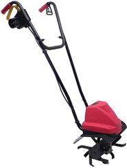 HANDY 'GARDEN GEAR' ELECTRIC TILLER / WEEDER